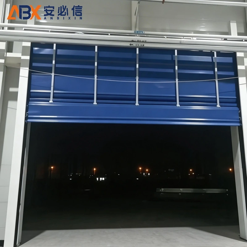 呼伦贝尔市冷库门封