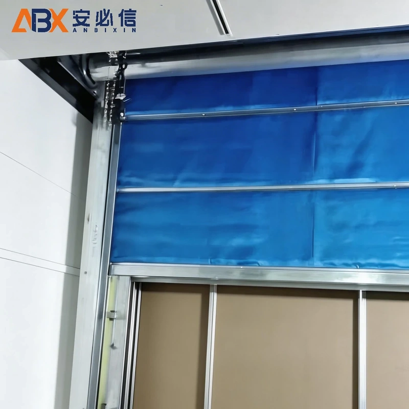 呼伦贝尔市充气式门封